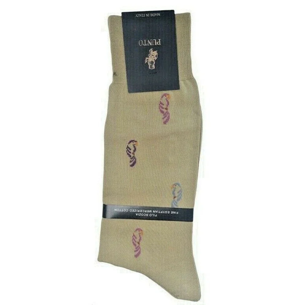 Punto italian dress